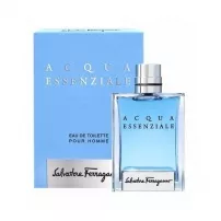 Salvatore Ferragamo Acqua Essenziale ��������� ����