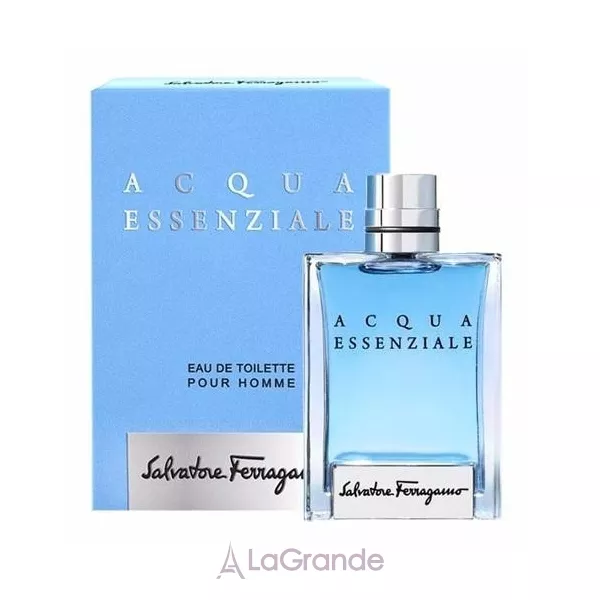 Salvatore Ferragamo Acqua Essenziale �������� ����