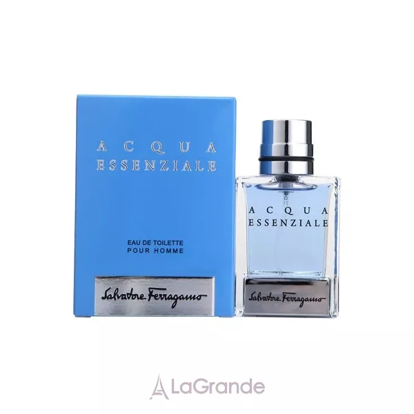 Salvatore Ferragamo Acqua Essenziale �������� ����