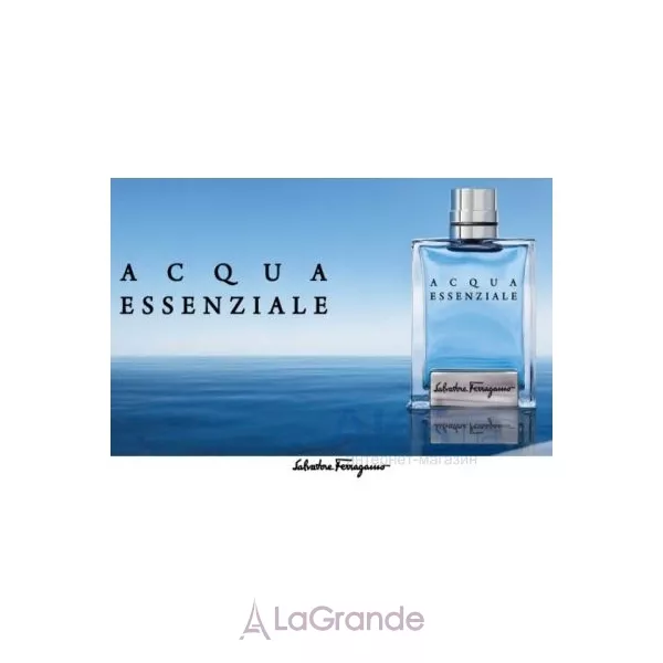 Salvatore Ferragamo Acqua Essenziale �������� ����