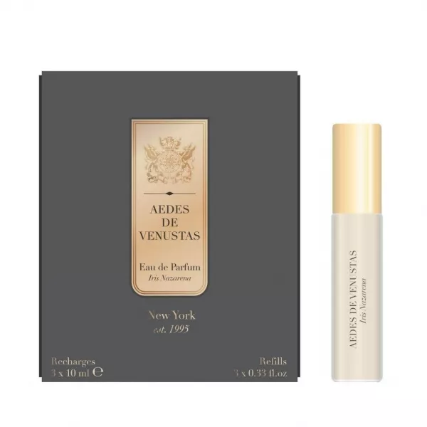 Aedes de Venustas Iris Nazarena ����� (��������������� ���� refill 3 ������� �� 10 ��)