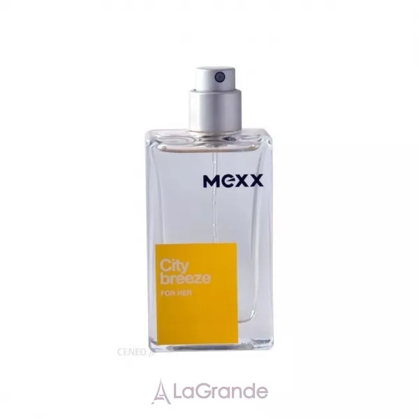 Mexx City Breeze For Her ��������� ���� (������ ��� ��������)