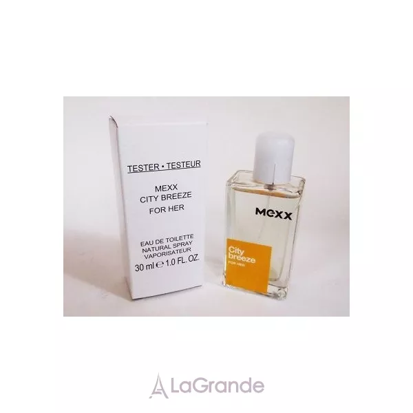 Mexx City Breeze For Her ��������� ���� (������ ��� ��������)