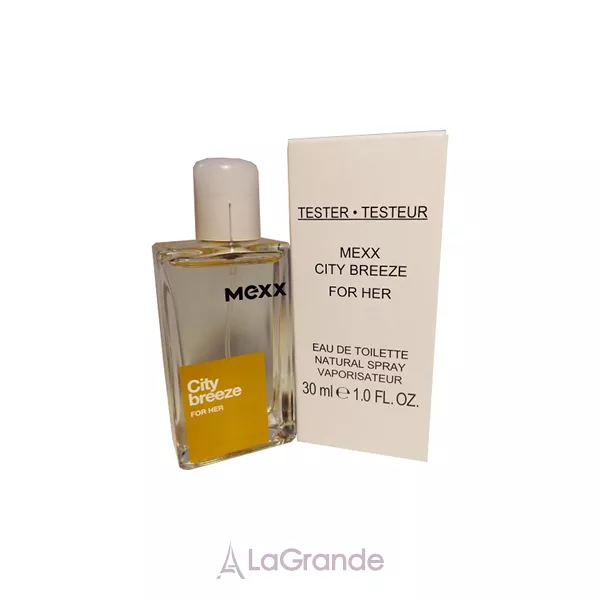 Mexx City Breeze For Her ��������� ���� (������ ��� ��������)