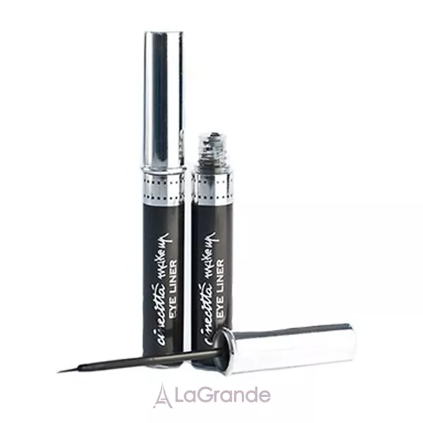 Cinecitta Phito Make Up Eye Liner ��������-������ ��� ����
