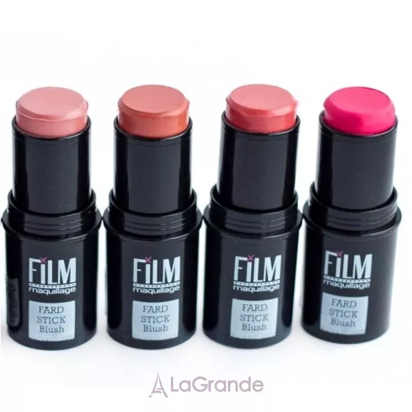 Cinecitta Film Maquillage Fard Stick Blush ������ ���'��� � �����