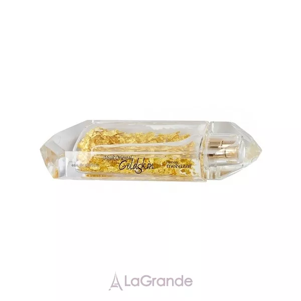 Ramon Molvizar Musk Oriental Goldskin ����������� ���� (������)