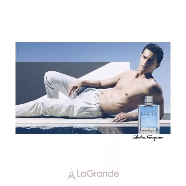 Salvatore Ferragamo Acqua Essenziale ��������� ���� (������)