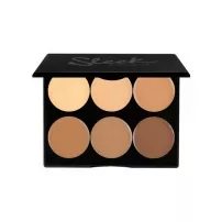Sleek MakeUP Cream Contour Kit ����� ��� ���������� ����