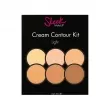 Sleek MakeUP Cream Contour Kit    
