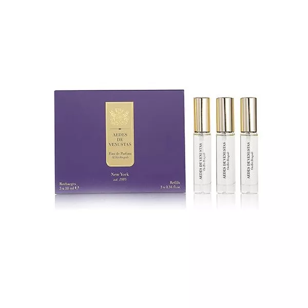 Aedes de Venustas Oeillet Bengale ����� (��������������� ���� refill 3 ������� �� 10 ��)