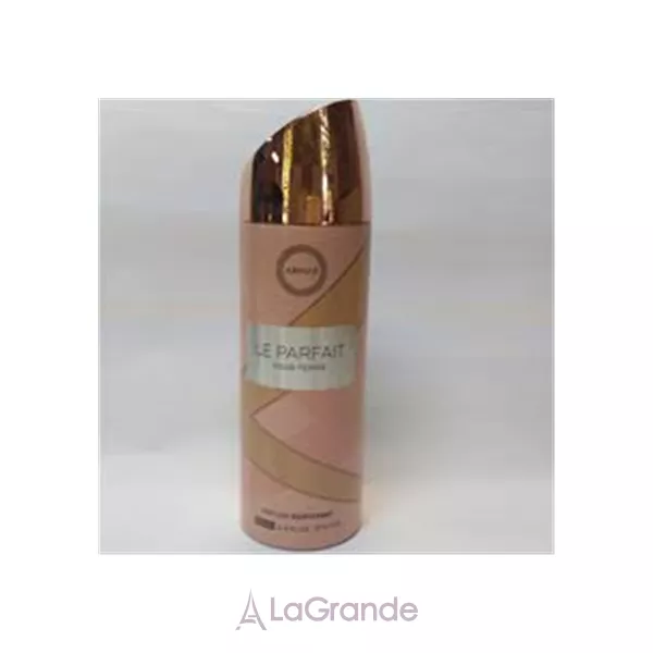 Armaf Le Parfait Pour Femme ����������