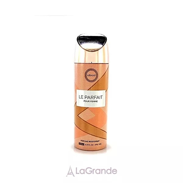 Armaf Le Parfait Pour Femme ����������