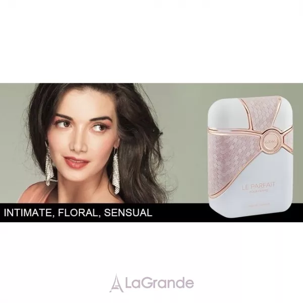 Armaf Le Parfait Pour Femme ����������