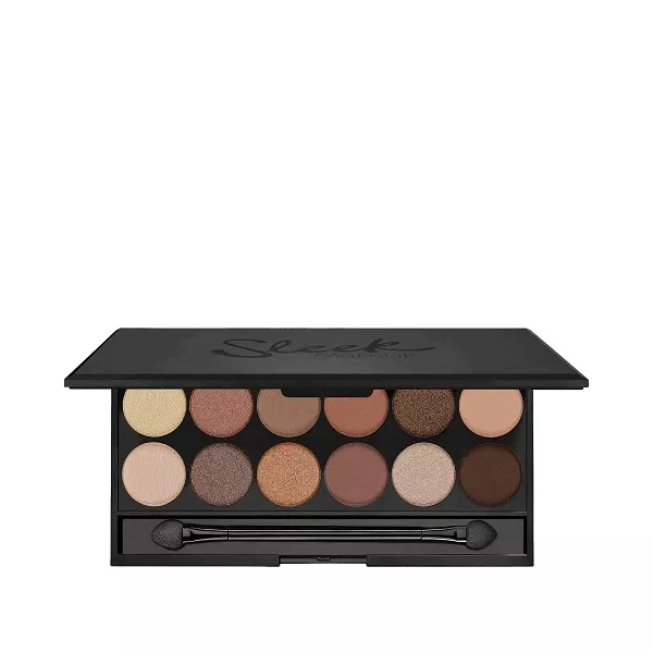 Sleek MakeUP I-Divine Eyeshadow Palette ������� �����
