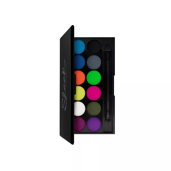 Sleek MakeUP I-Divine Eyeshadow Palette ������� �����