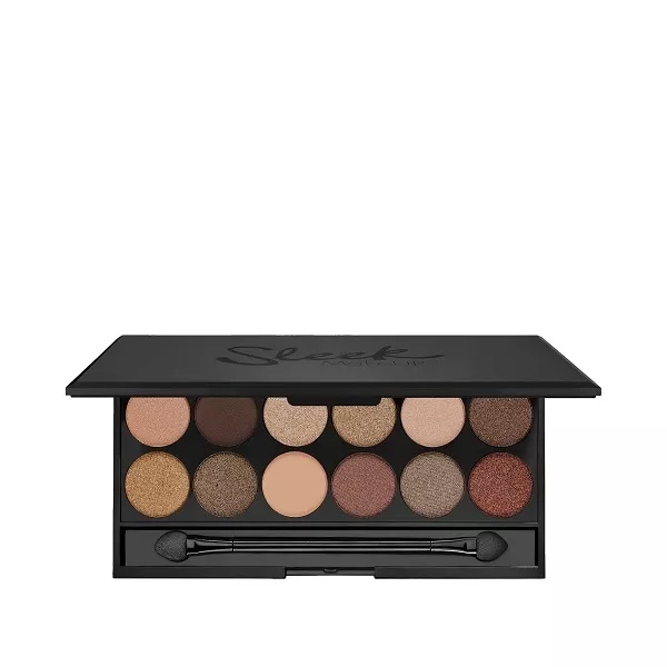 Sleek MakeUP I-Divine Eyeshadow Palette ������� �����