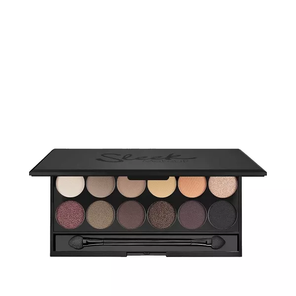 Sleek MakeUP I-Divine Eyeshadow Palette ������� �����