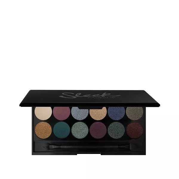 Sleek MakeUP I-Divine Eyeshadow Palette ������� �����