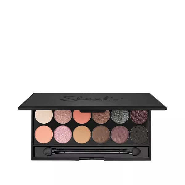 Sleek MakeUP I-Divine Eyeshadow Palette ������� �����