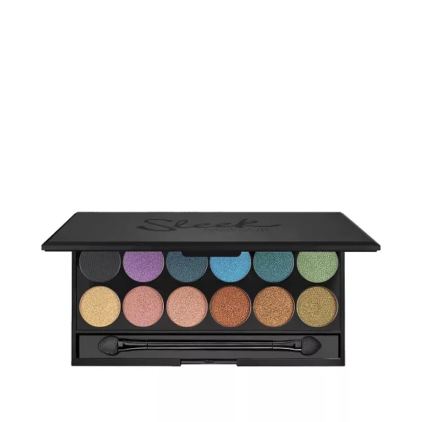 Sleek MakeUP I-Divine Eyeshadow Palette ������� �����