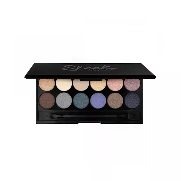 Sleek MakeUP I-Divine Eyeshadow Palette ������� �����