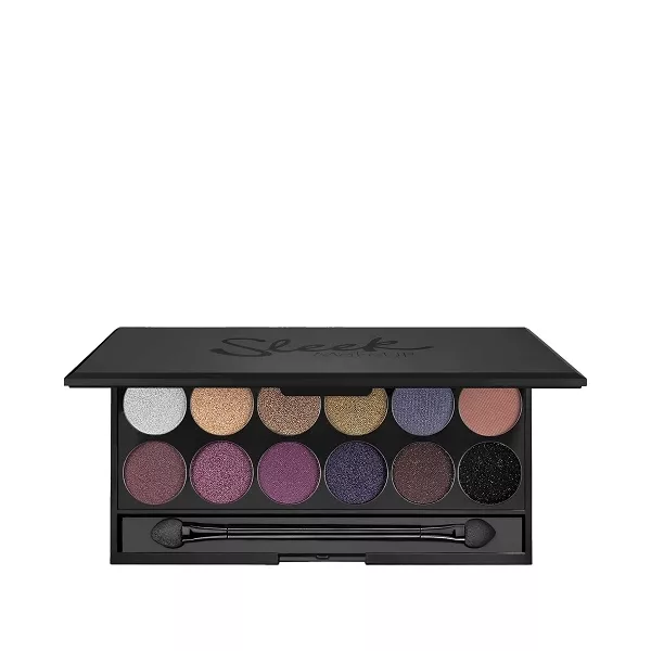 Sleek MakeUP I-Divine Eyeshadow Palette ������� �����
