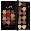Sleek MakeUP I-Divine Eyeshadow Palette  