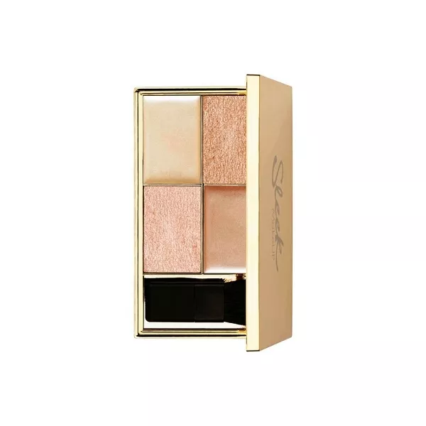 Sleek MakeUP Highlighting Palette ��������� ��� ����
