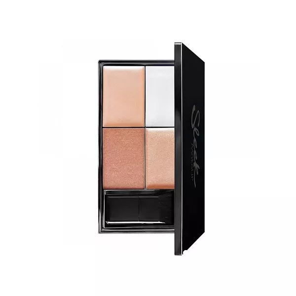 Sleek MakeUP Highlighting Palette ��������� ��� ����