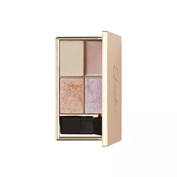Sleek MakeUP Highlighting Palette ��������� ��� ����