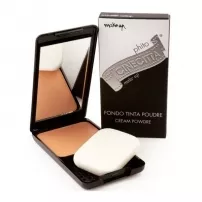 Cinecitta Phito Make Up Compact Powder Foundation ���������� �����-������