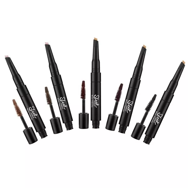 Sleek MakeUP Brow Intensity �������� ��� ������ 2�1