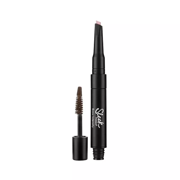 Sleek MakeUP Brow Intensity �������� ��� ������ 2�1