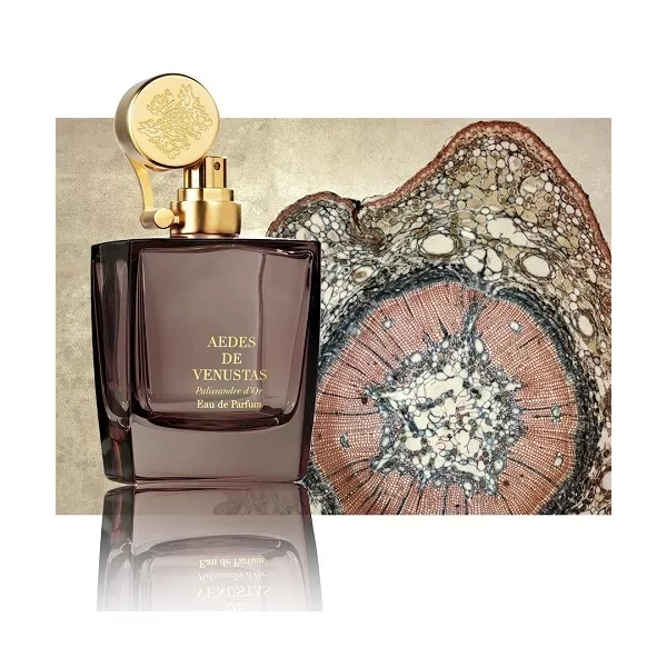 Aedes de Venustas Palissandre d`Or ����� (��������������� ���� refill 3 ������� �� 10 ��)