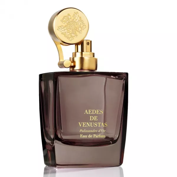 Aedes de Venustas Palissandre d`Or ����� (��������������� ���� refill 3 ������� �� 10 ��)