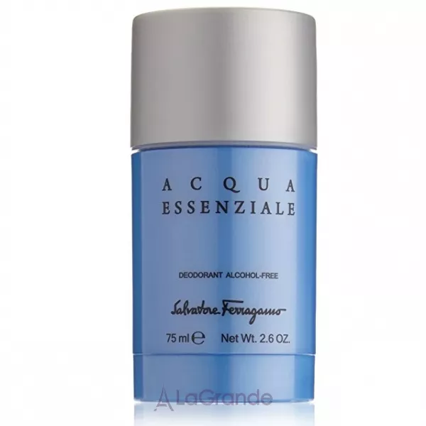 Salvatore Ferragamo Acqua Essenziale ����������-���