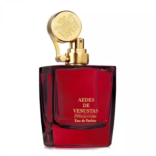 Aedes de Venustas Pelargonium ��������������� ����