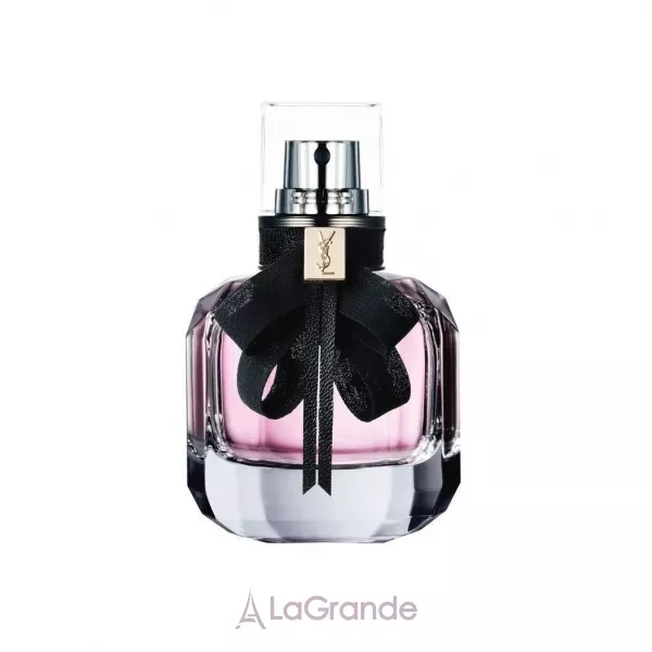 Yves Saint Laurent YSL Mon Paris ����� (��������������� ���� 50 �� + ���� ��� ������ 2 �� + �������� ��� ����)
