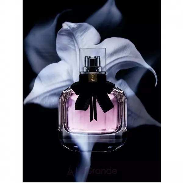 Yves Saint Laurent YSL Mon Paris ����� (��������������� ���� 50 �� + ���� ��� ������ 2 �� + �������� ��� ����)