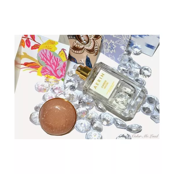 Aerin Lauder Amber Musk ��������������� ����