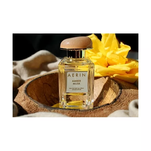 Aerin Lauder Amber Musk ��������������� ����