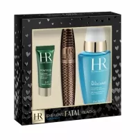 Helena Rubinstein Lash Queen Fatal Blacks Waterproof Kit ����� (���� ��� ������ + �������� ��� ��������� ���� + ���� ��� �����)