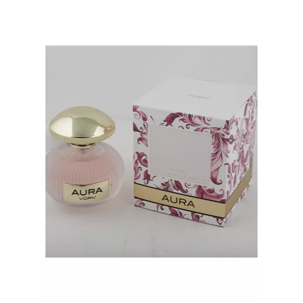 Vurv Aura Red ����������� ����