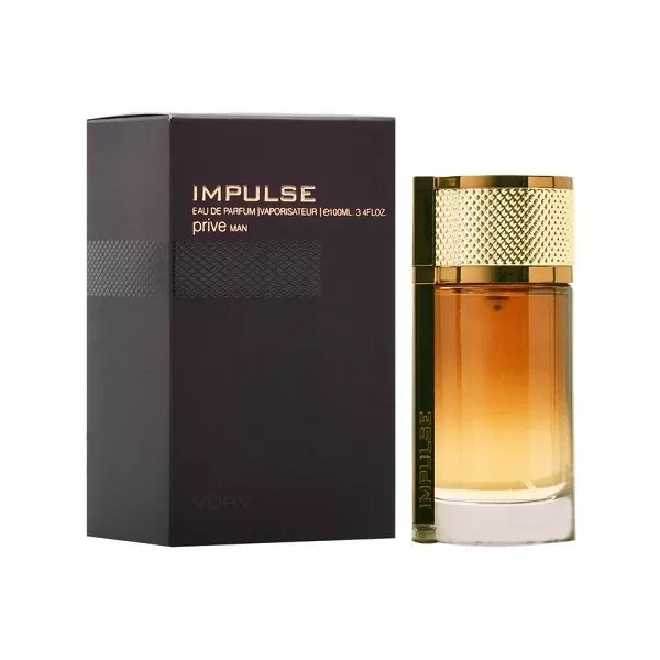 Vurv Impulse Prive ����������� ����