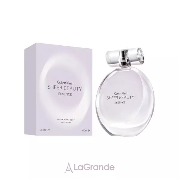 Calvin Klein Sheer Beauty Essence �������� ����