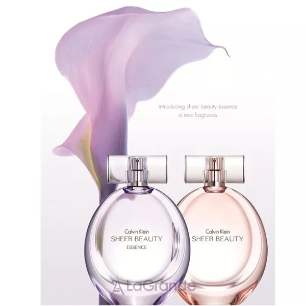 Calvin Klein Sheer Beauty Essence �������� ����