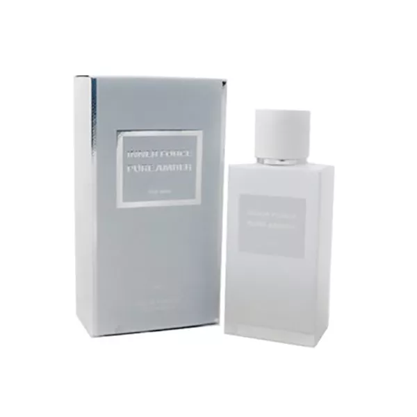 Geparlys Glenn Perri Inner Force Pure Amber ��������� ����