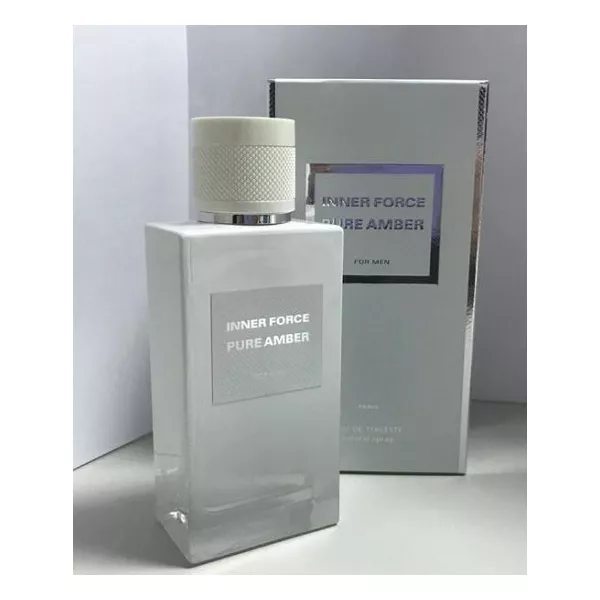 Geparlys Glenn Perri Inner Force Pure Amber ��������� ����