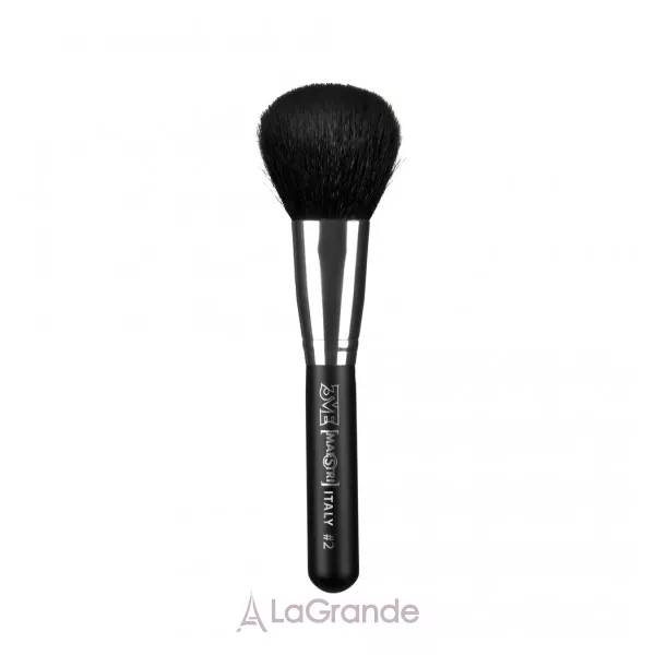 3ME Maestri Flat Bronzer and Powder Brush ������� ����� ��� ����������